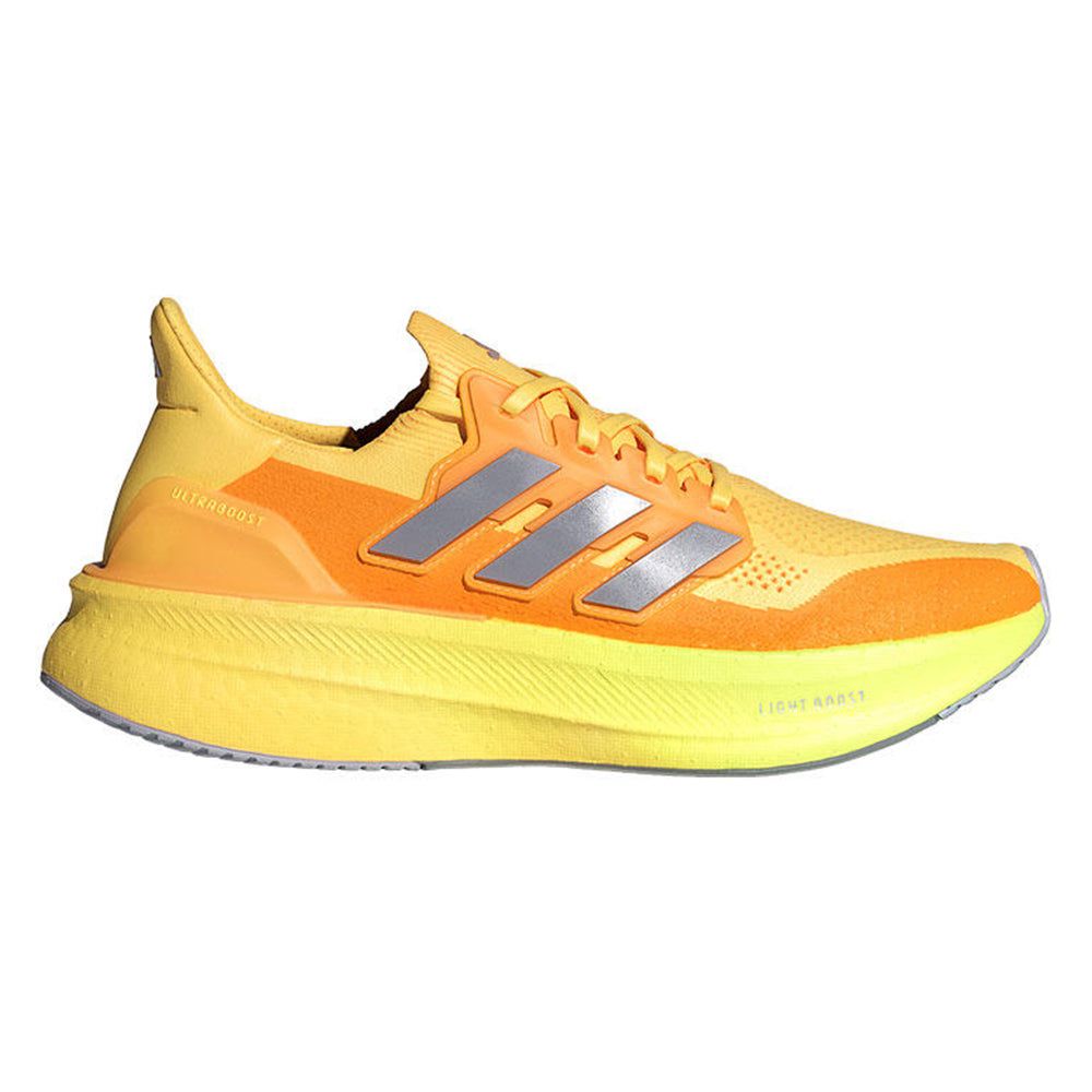 ADIDAS Ultraboost 5 мужские беговые кроссовки