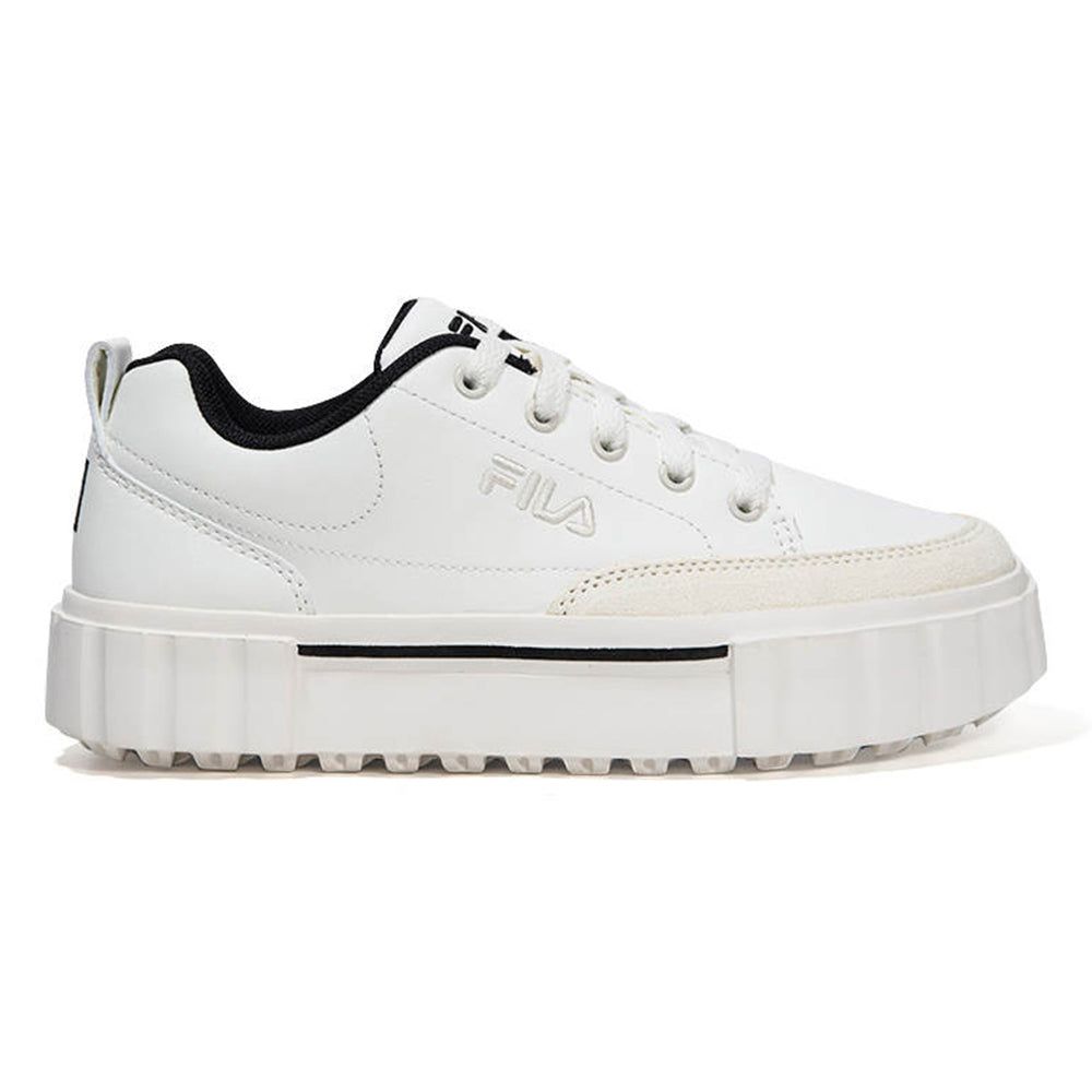 FILA Sandblast Lite унисекс повседневные кроссовки
