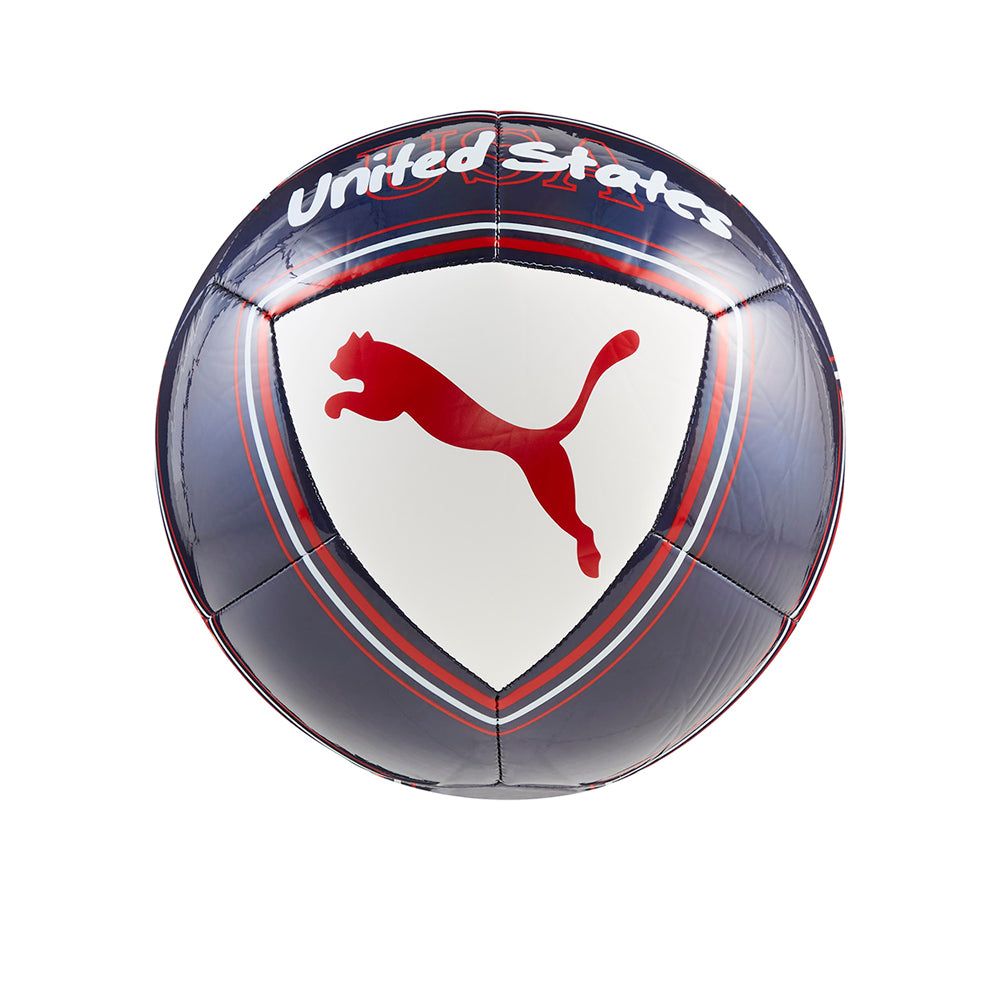PUMA National 2026 USA Fan Football Ball футбольный мяч