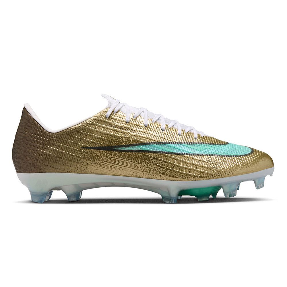 NIKE мужские Mercurial Superfly 11 Elite "Kylian Mbappé" FG футбольные бутсы