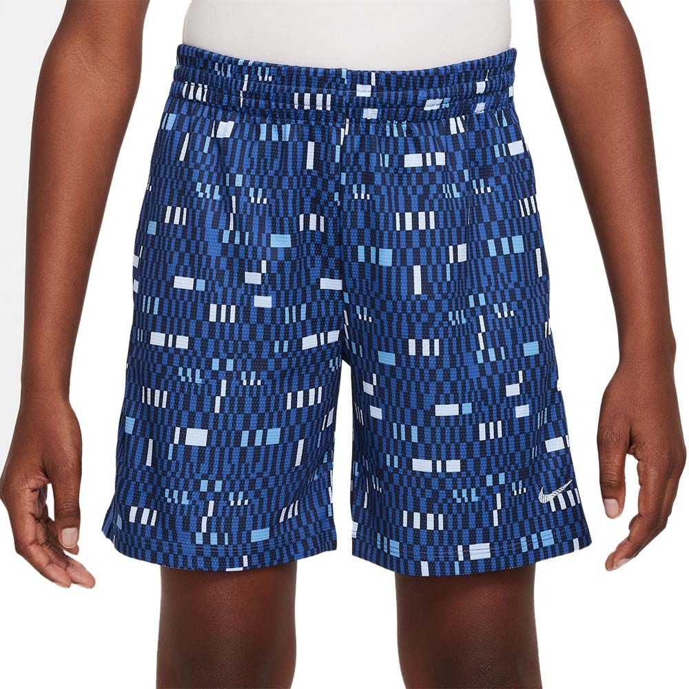 NIKE Dri-FIT Multi детские повседневные шорты