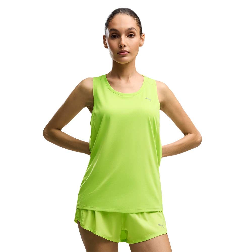 PUMA Velocity женская майка для бега
