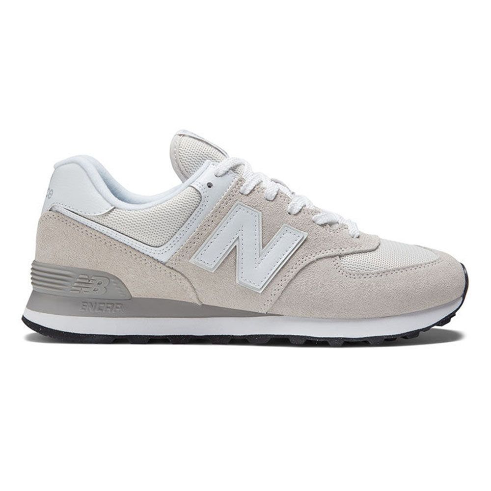 NEW BALANCE 574 Core мужские повседневные кроссовки