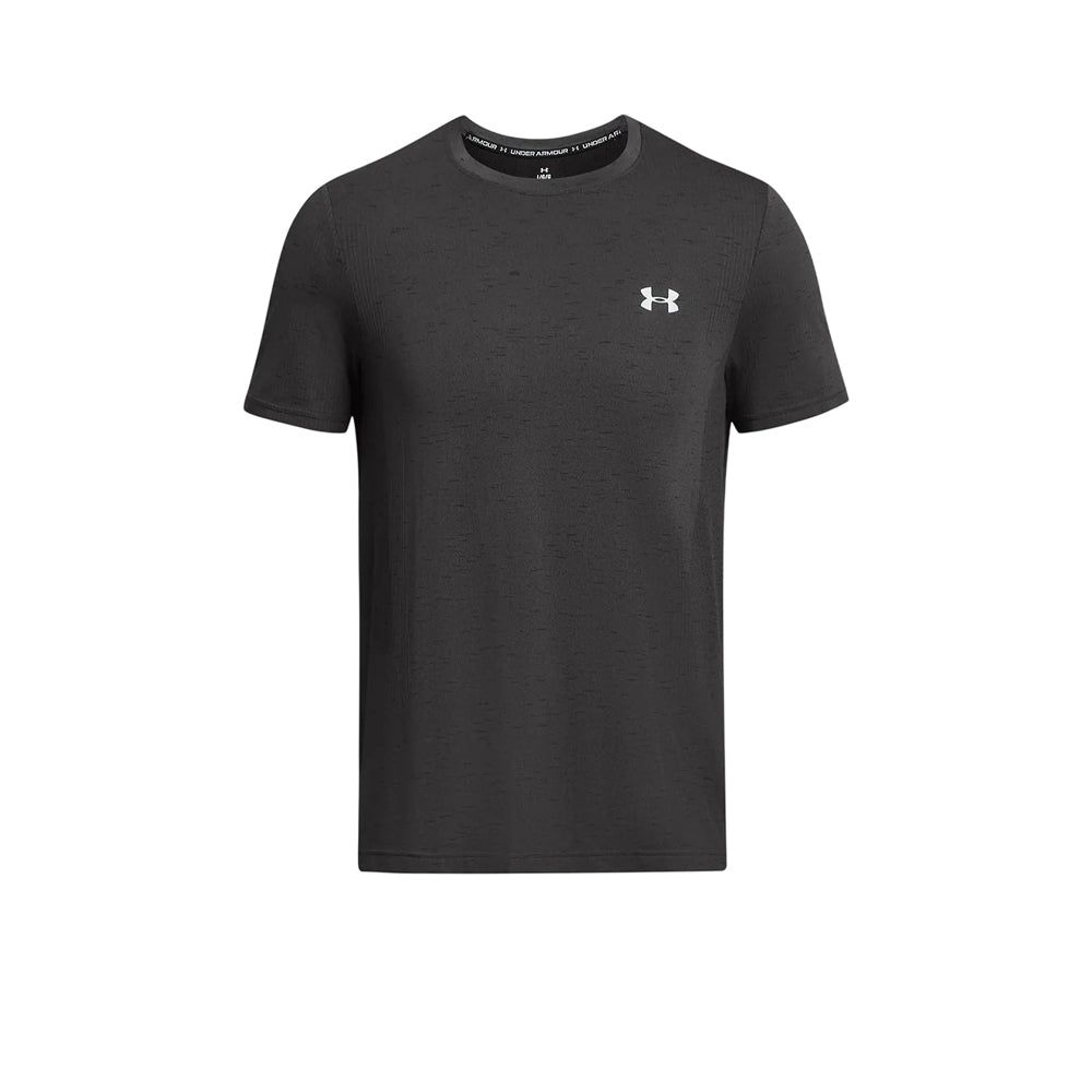 UNDER ARMOUR Vanish Seamless мужская футболка для тренировок