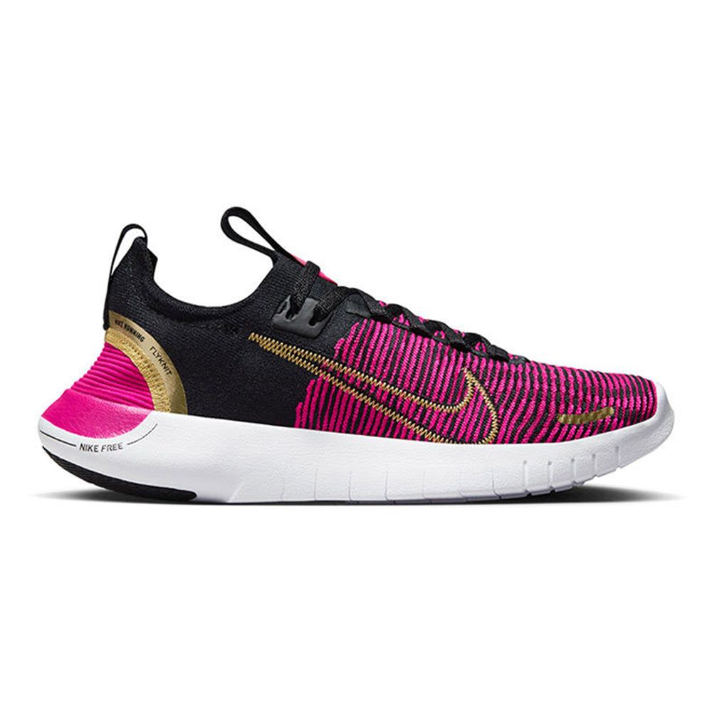 NIKE Free RN NN женские беговые кроссовки