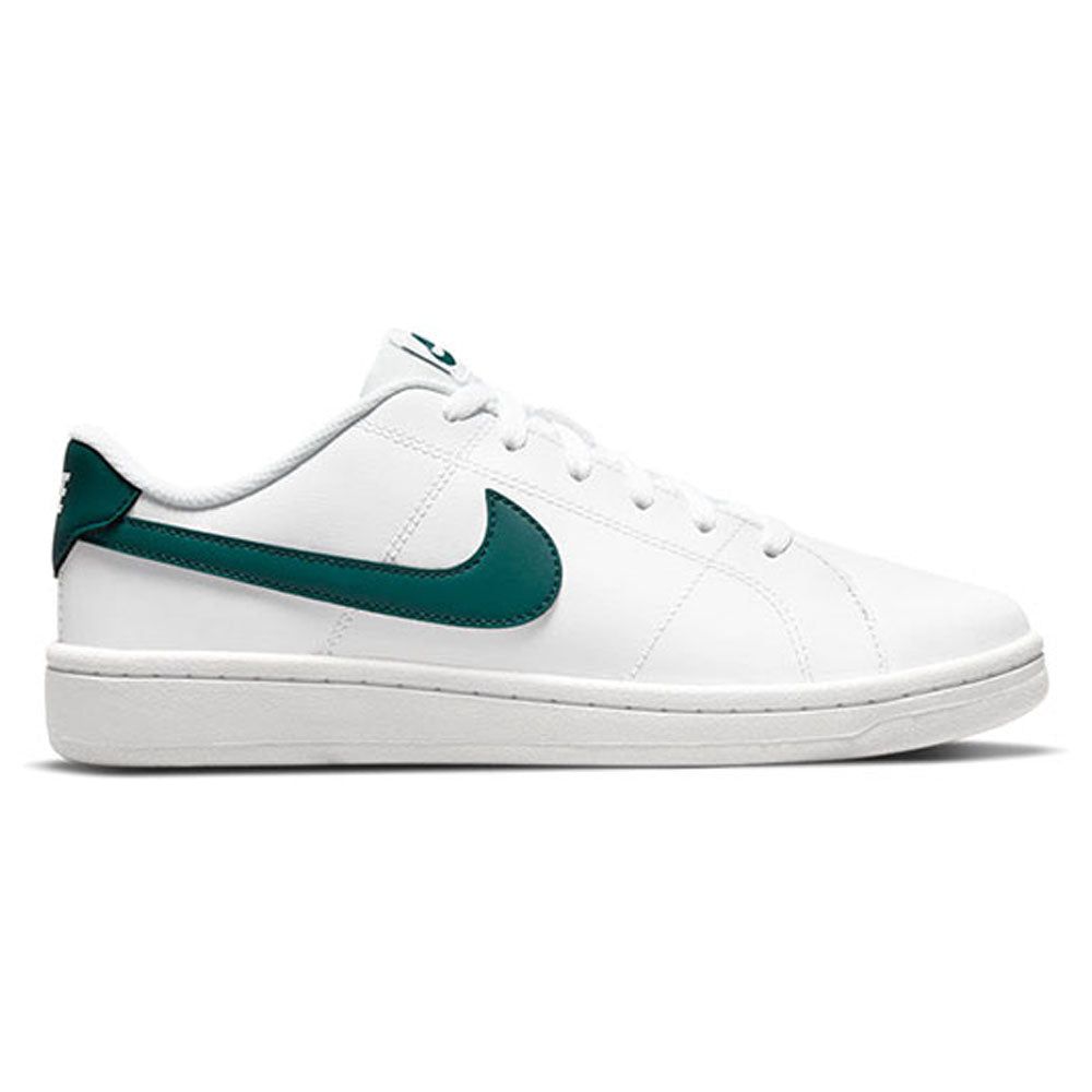 NIKE Court Royale 2 Low мужские повседневные кроссовки