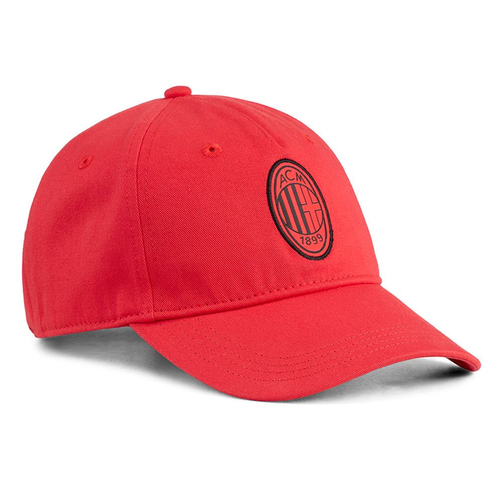 PUMA AC Milan Essentials унисекс кепка