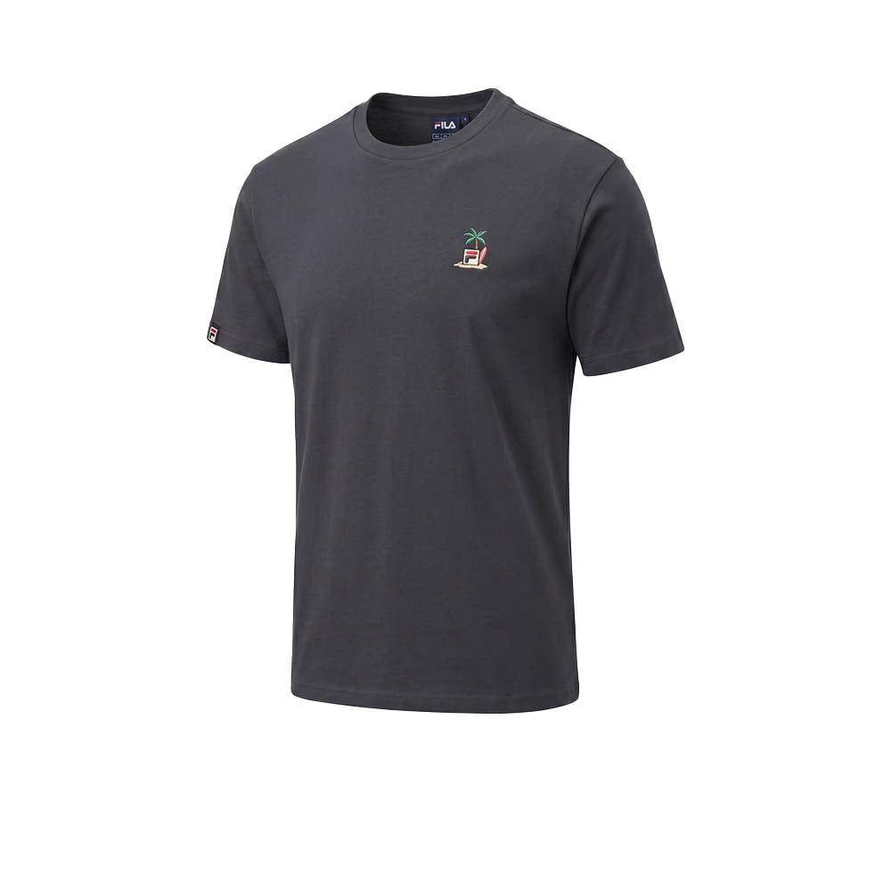 FILA Dear Summer футболка унисекс