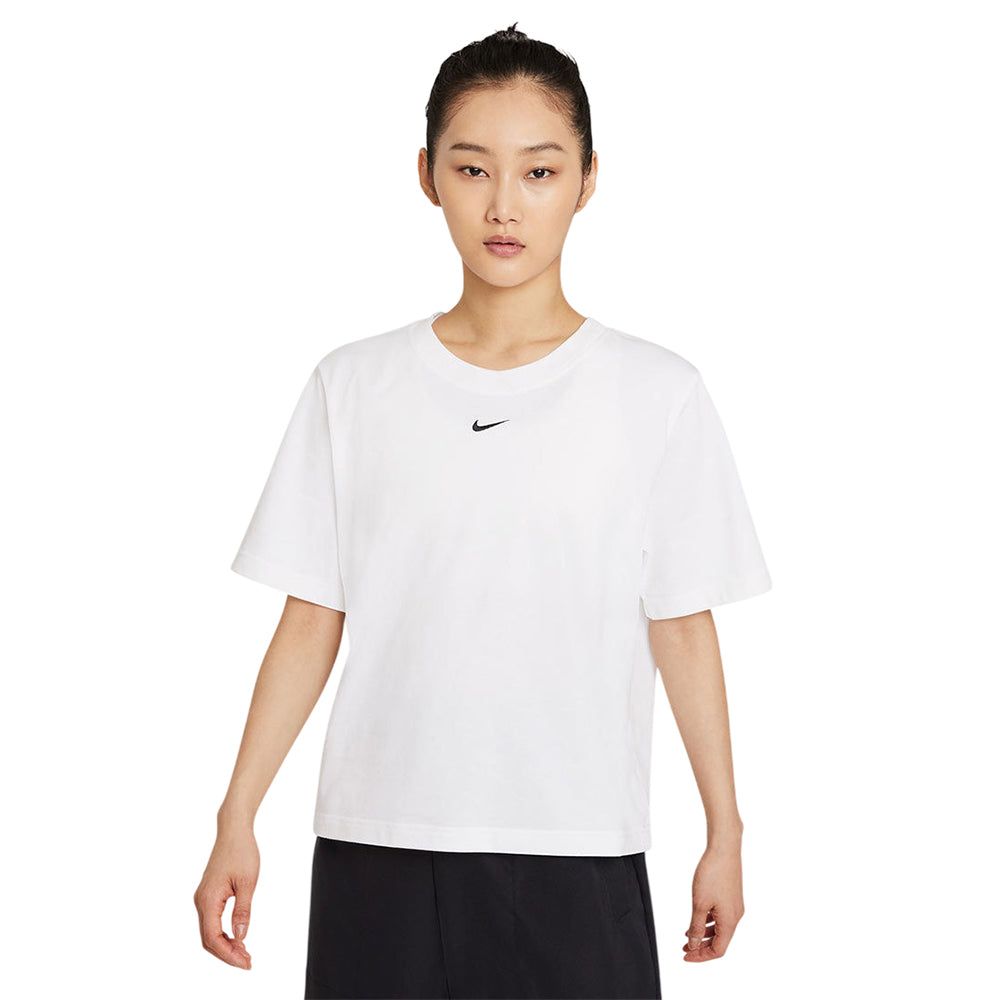 NIKE Sportswear Essential женские футболка