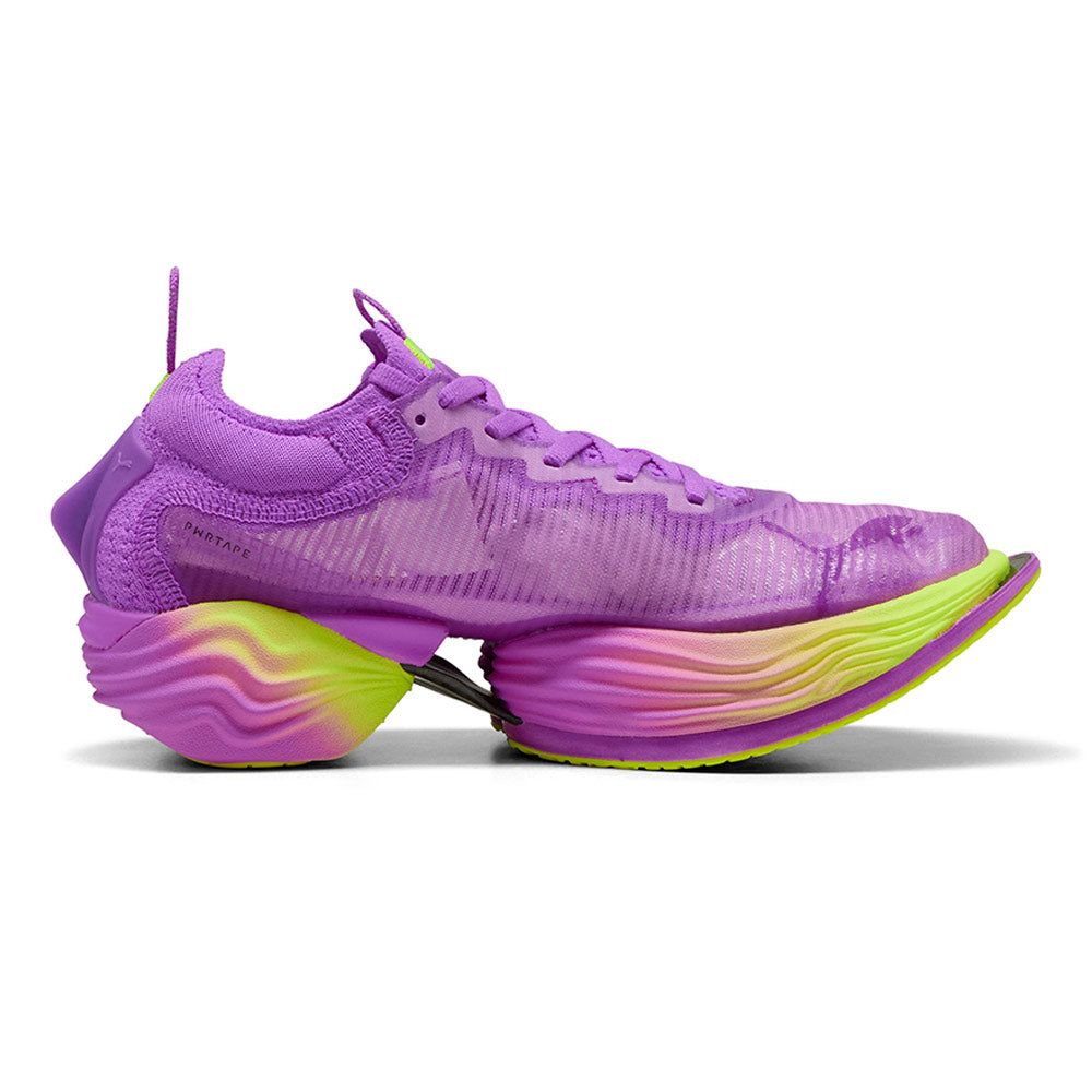 PUMA Fast-R Nitro™ Elite 2 женские беговые кроссовки