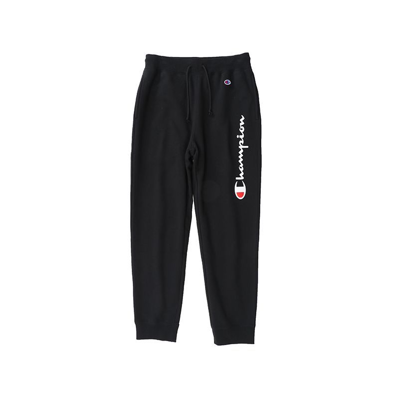 CHAMPION спортивные брюки мужские