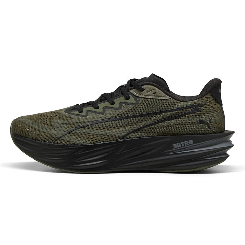 PUMA Deviate Pure NITRO™ мужские беговые кроссовки