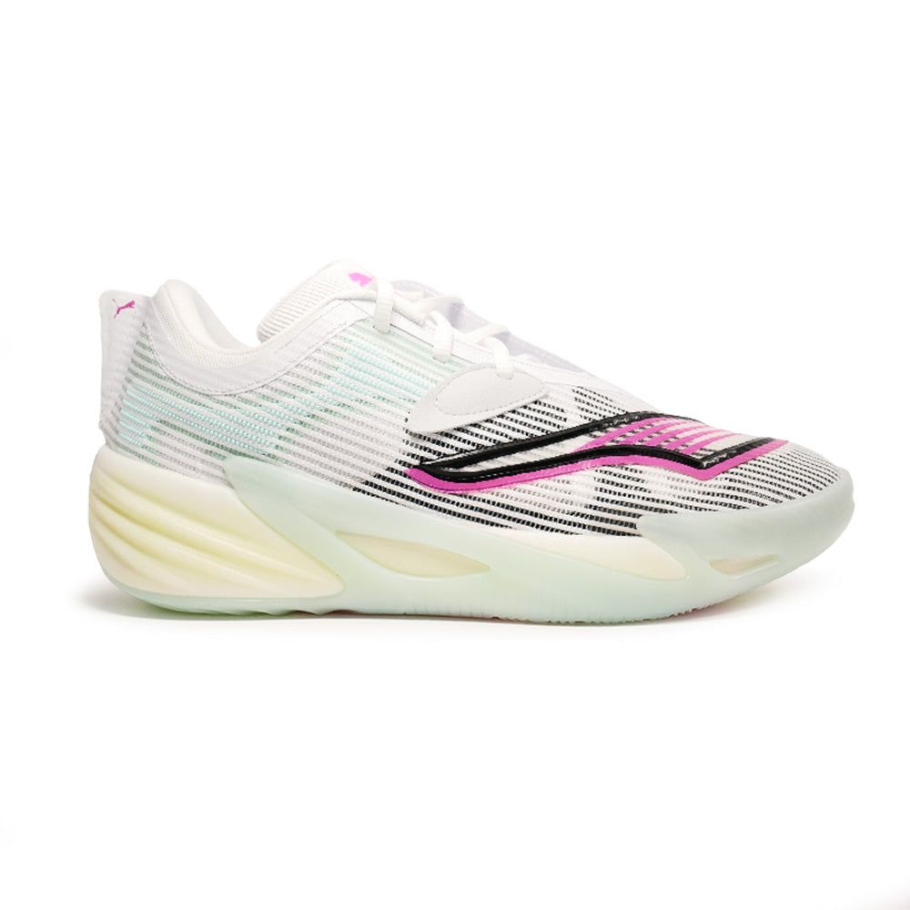 PUMA All-Pro Nitro 2 унисекс баскетбольные кроссовки