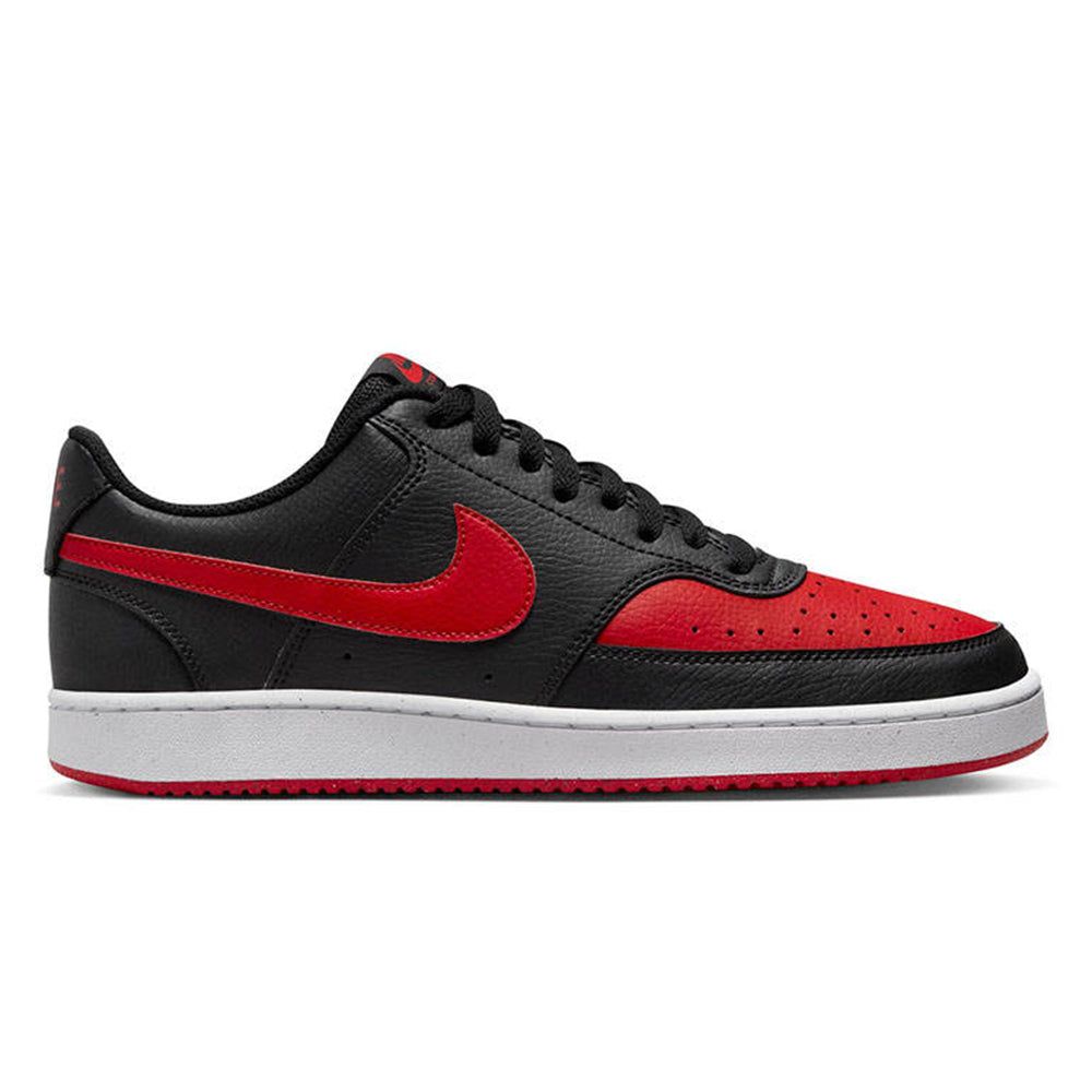 NIKE Court Vision Low Next Nature мужские повседневные кроссовки