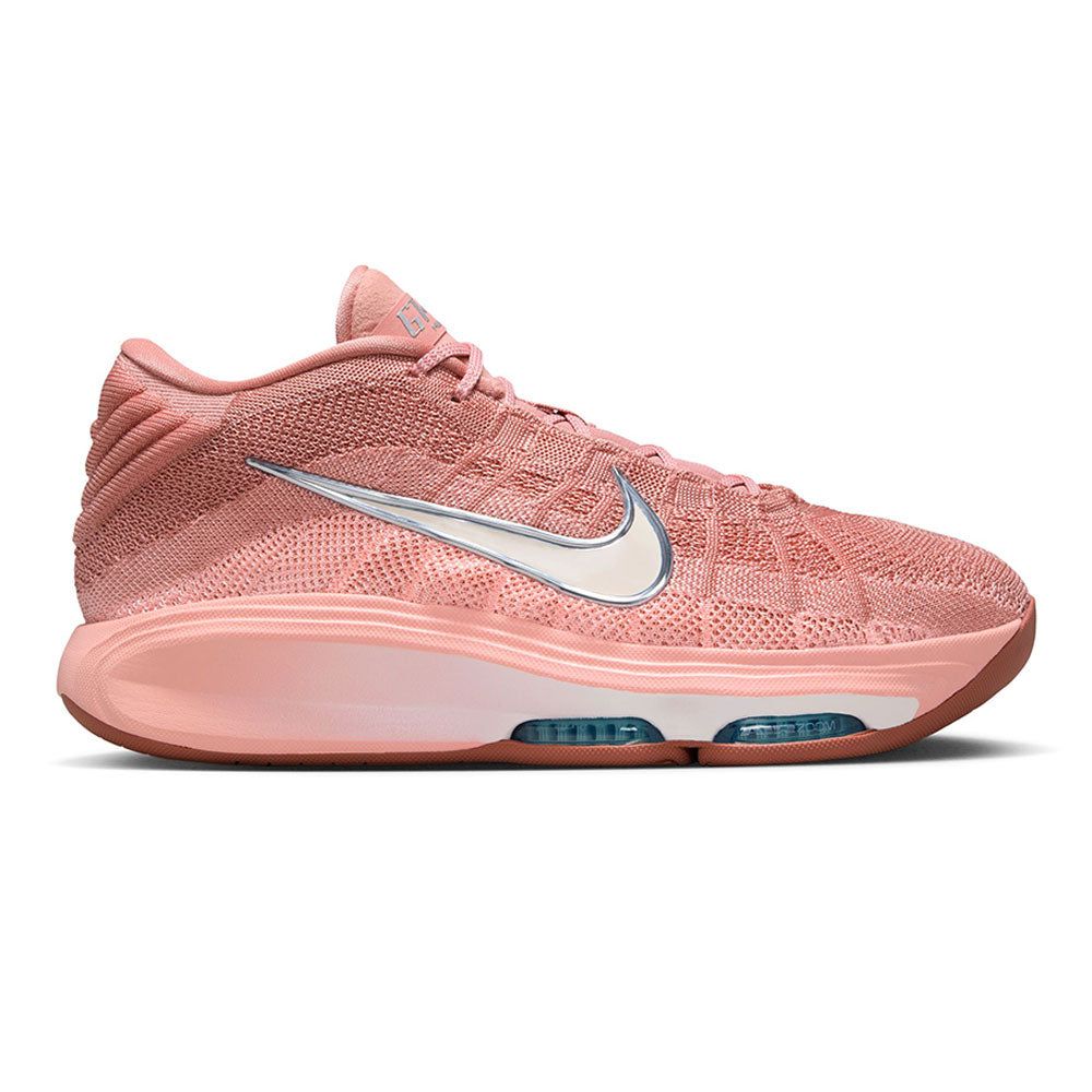 NIKE G.T. Hustle 3 EP мужские баскетбольные кроссовки