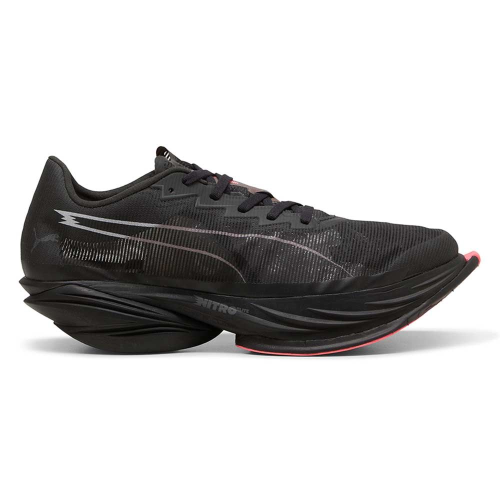 PUMA Fast-R NITRO Elite 3 мужские беговые кроссовки