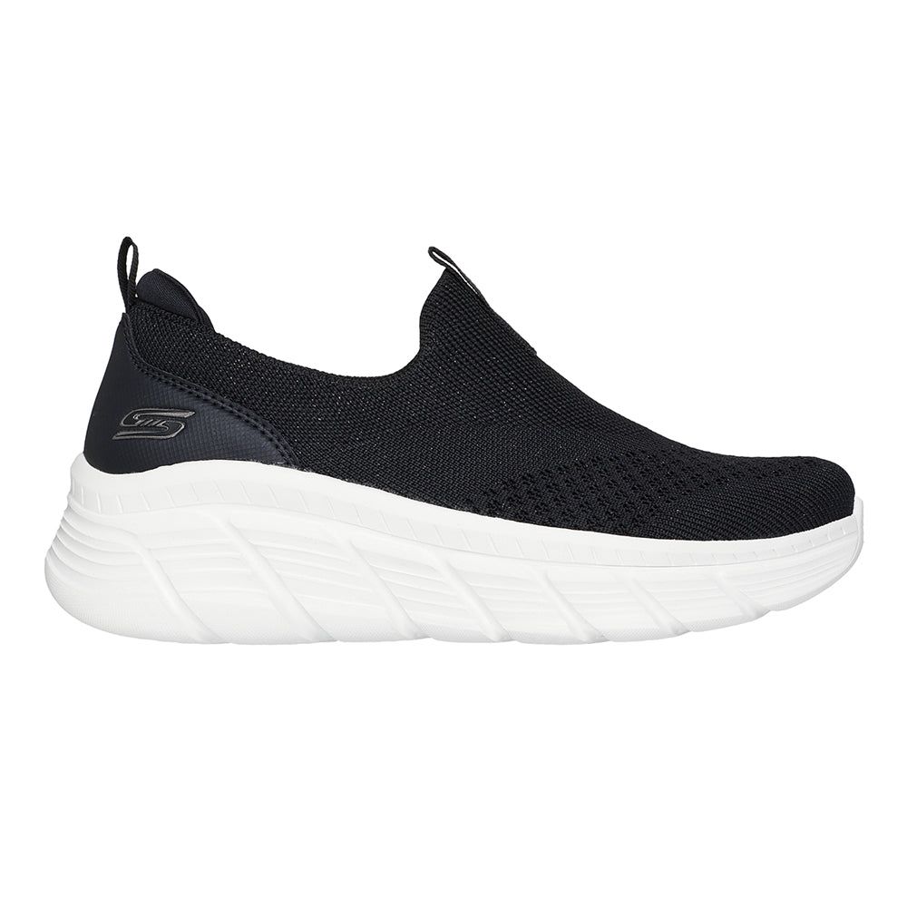 SKECHERS BOBS B Flex Hi - Hi Glitz женские повседневные кроссовки