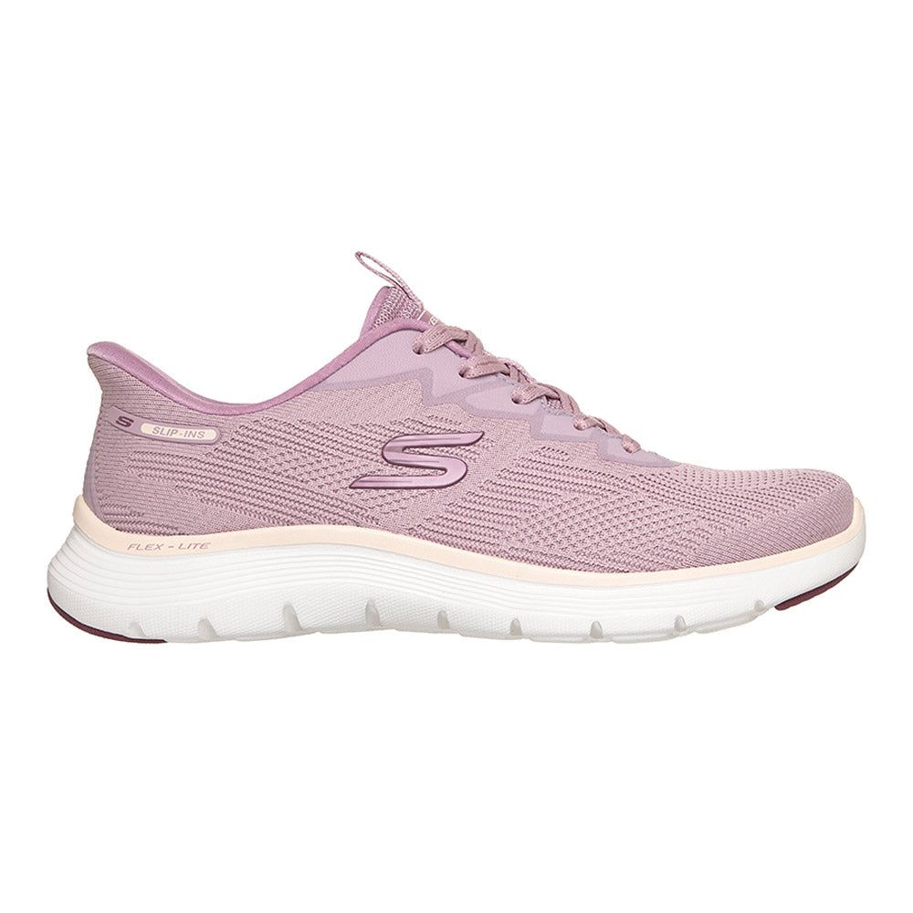 SKECHERS Flex Appeal 5.0 - Pure Wave женские повседневные кроссовки