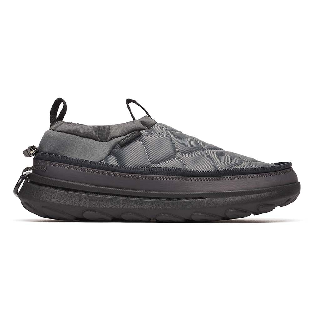 MERRELL Hut Moc 2 Packable Plus мужские повседневные кроссовки