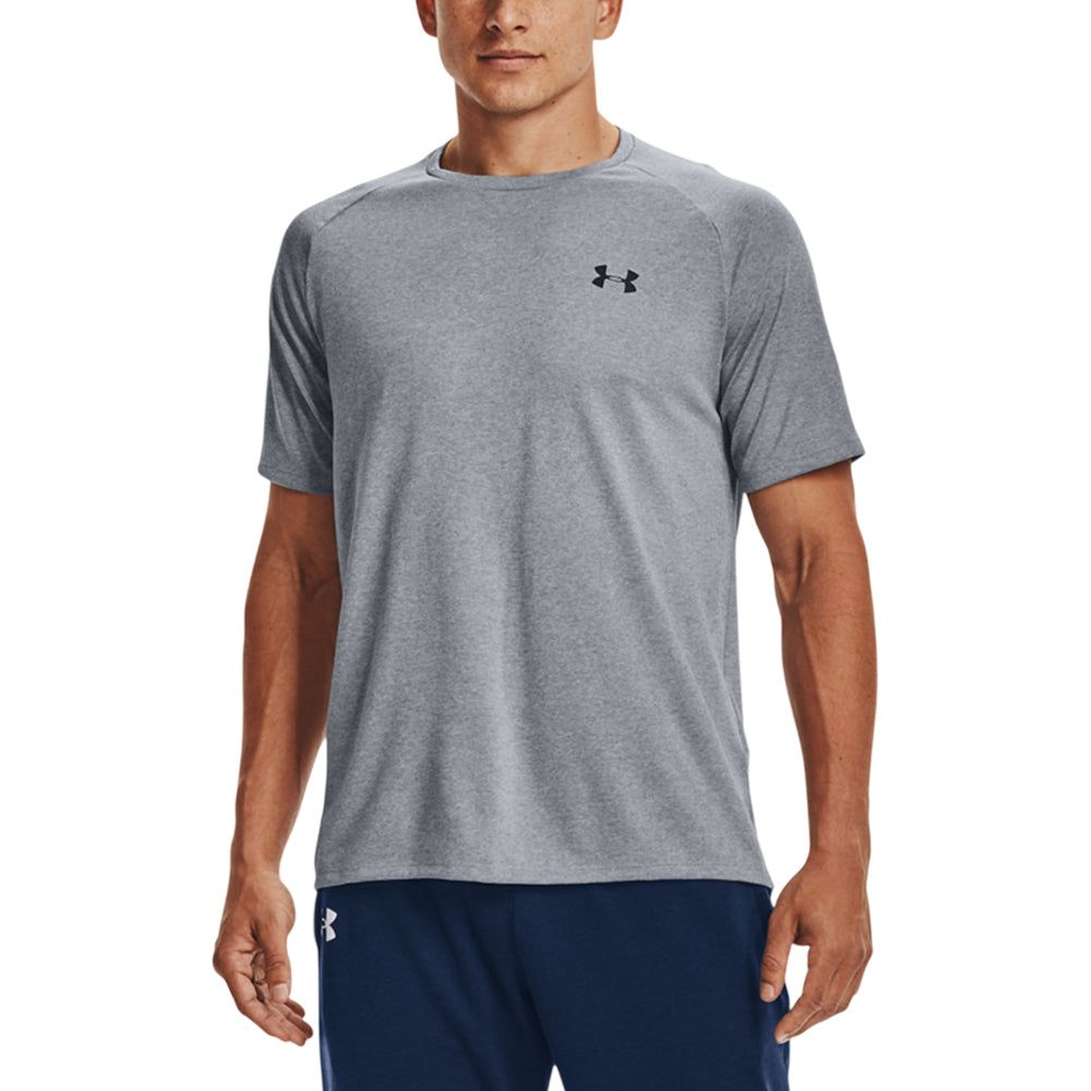 UNDER ARMOUR Tech™ 2.0 мужская футболка для тренировок