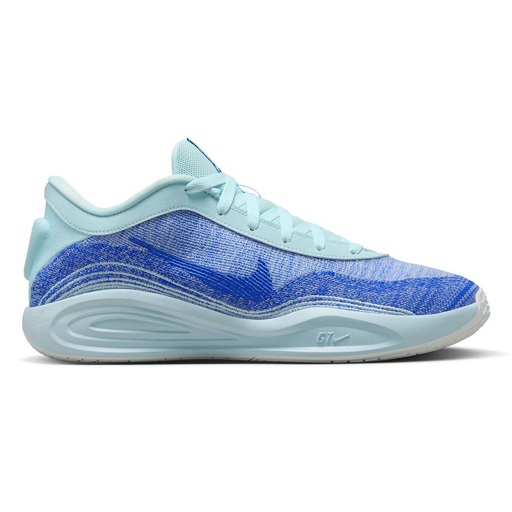 NIKE G.T. Hustle Academy EP мужские баскетбольные кроссовки