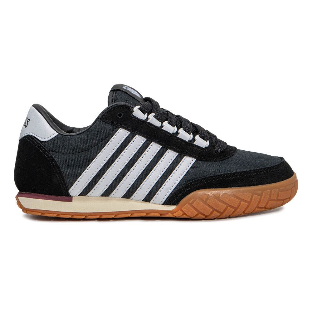 K-SWISS Vintage Trainer женские повседневные кроссовки
