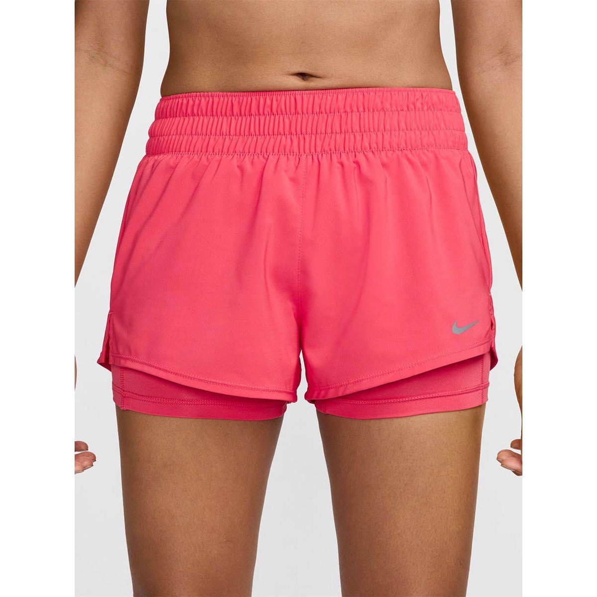NIKE Dri-FIT One женские тренировочные шорты