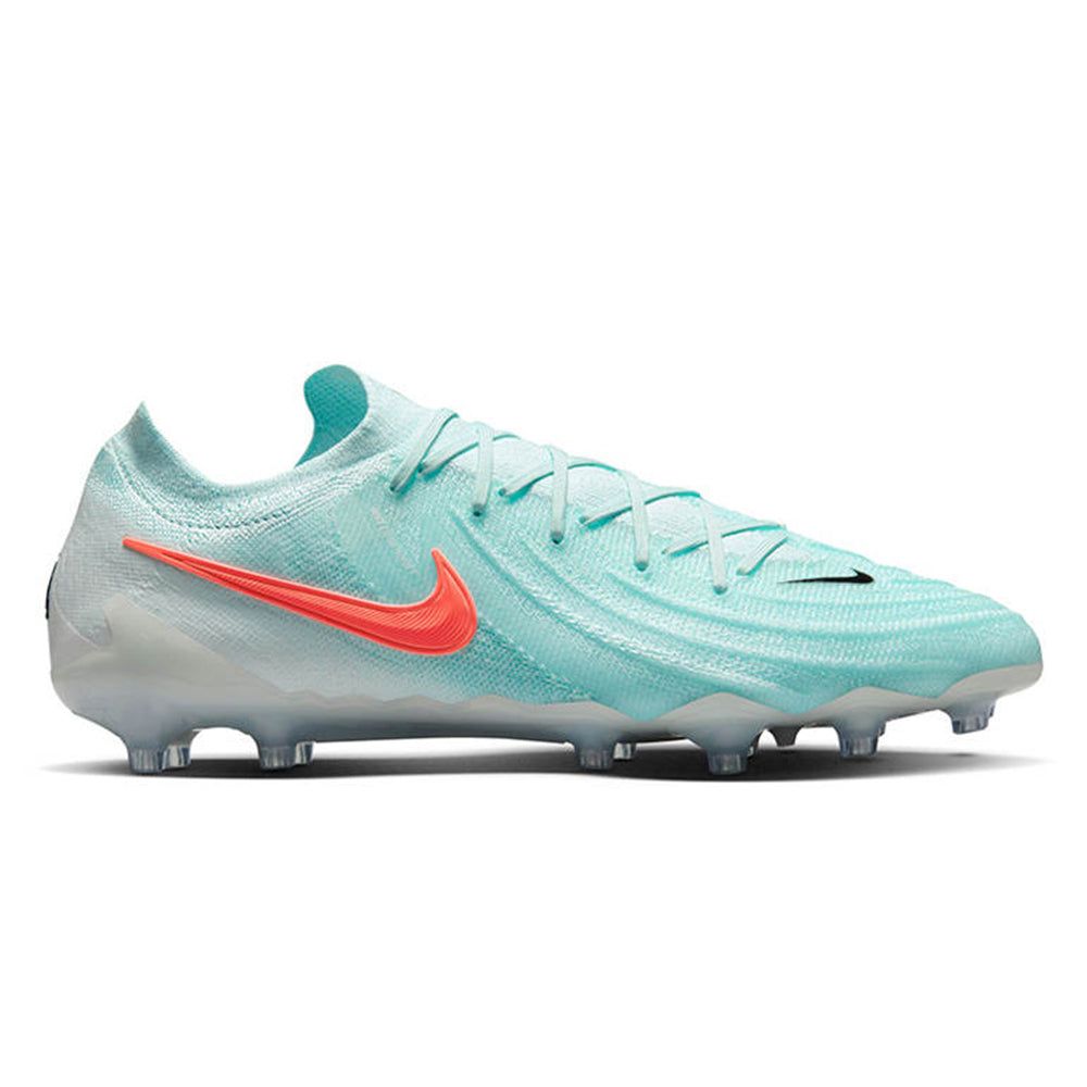 NIKE мужские Phantom GX 2 Elite AG Low-Top футбольные бутсы