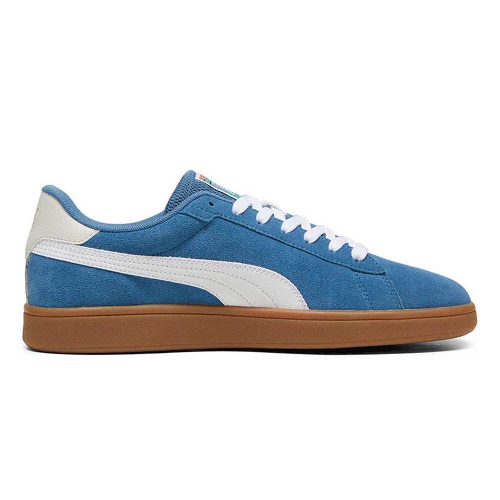 PUMA Smash 3.0 Year Of Sport унисекс повседневные кроссовки