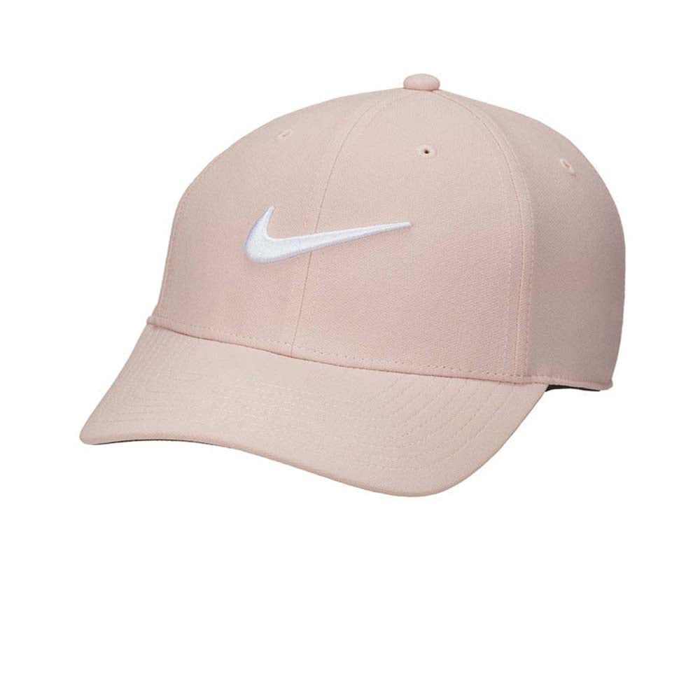 NIKE Dri-FIT Club структурированная унисекс кепка Swoosh