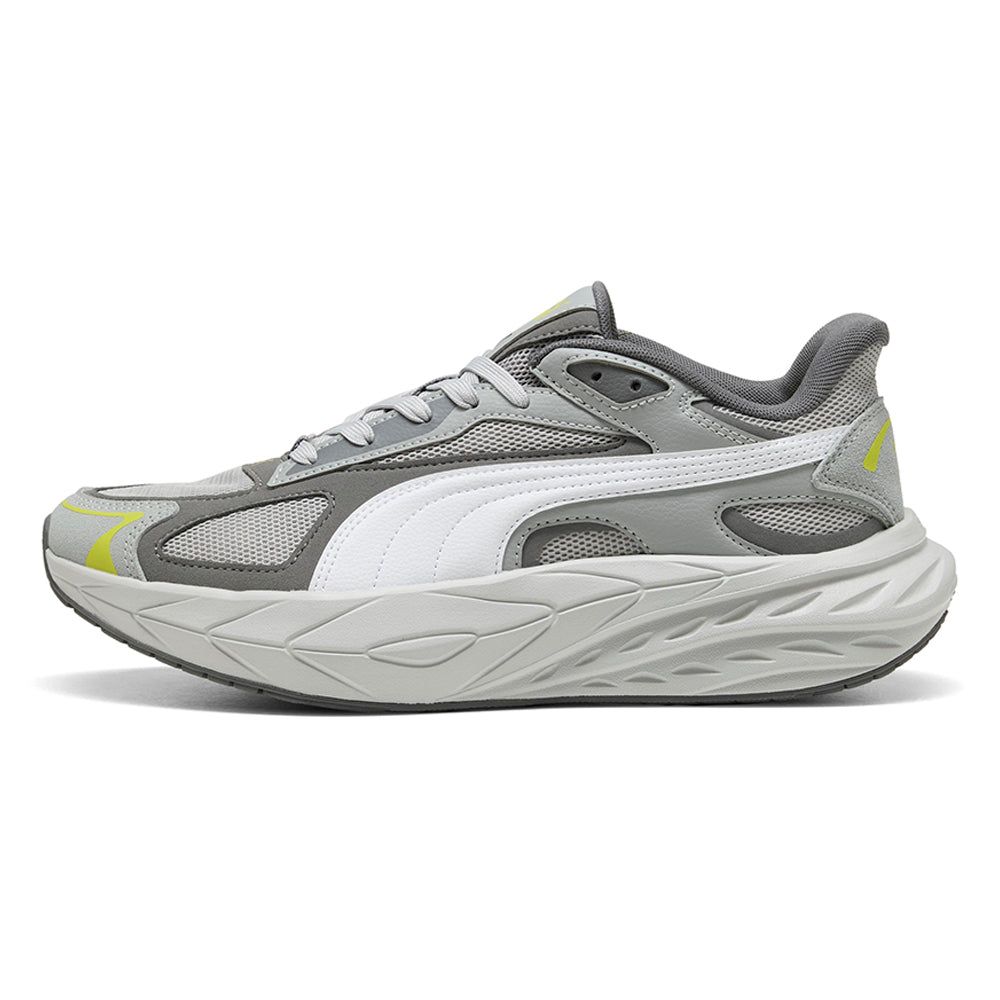 PUMA Hypnotic 2 унисекс повседневные кроссовки