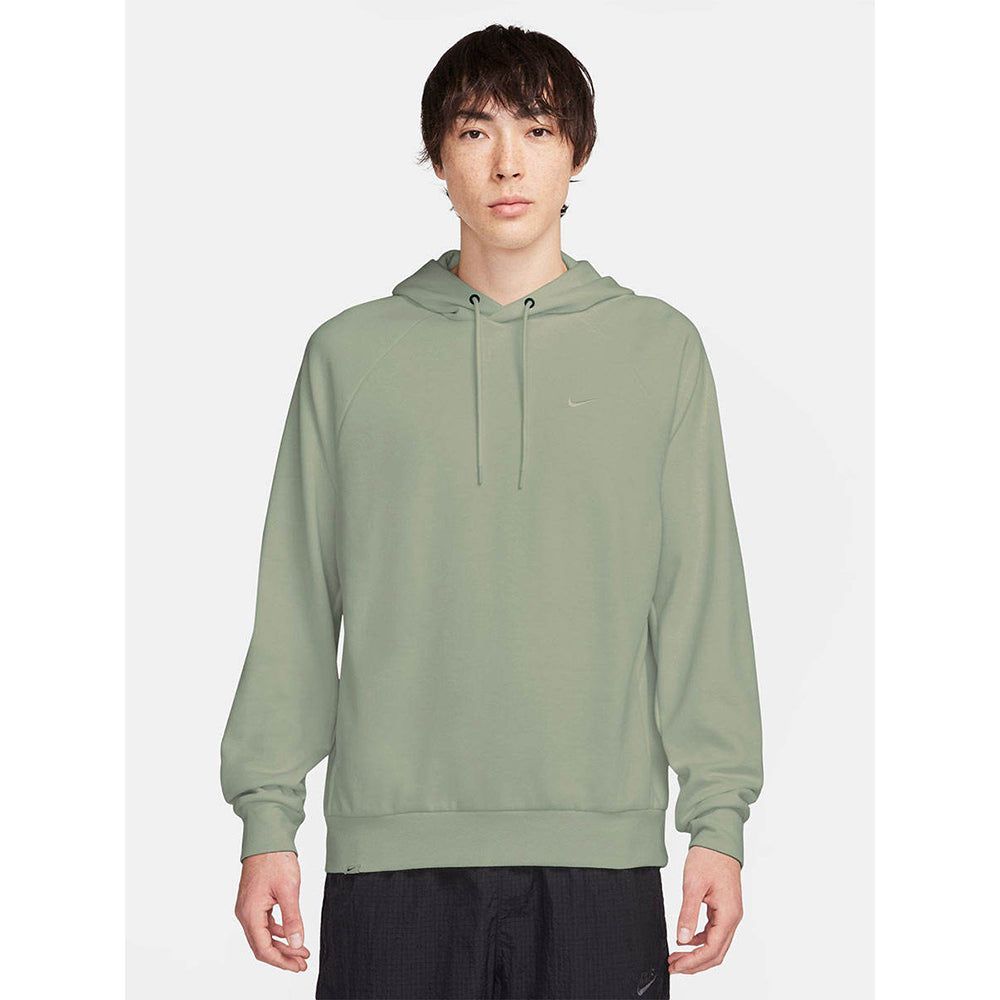 NIKE Dri-FIT Primary мужское худи