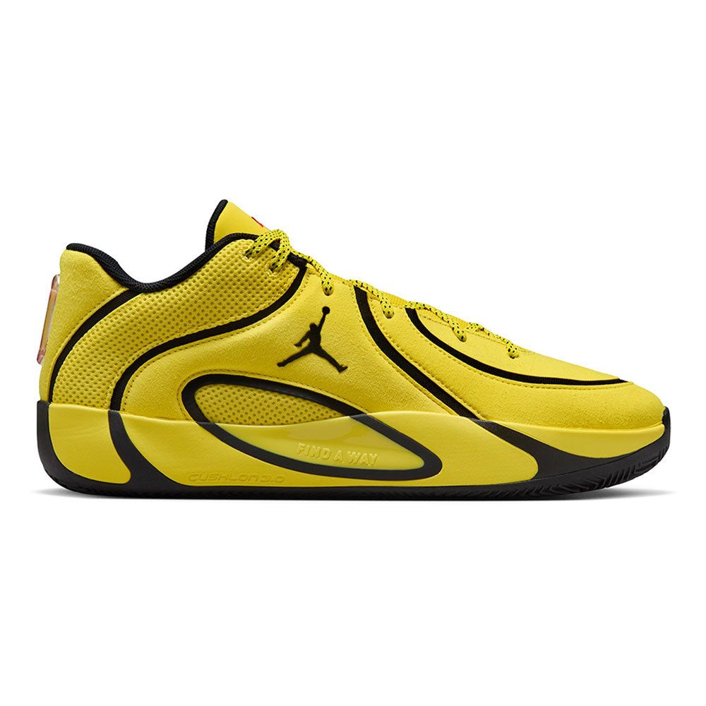 NIKE Tatum 4 PF мужские баскетбольные кроссовки