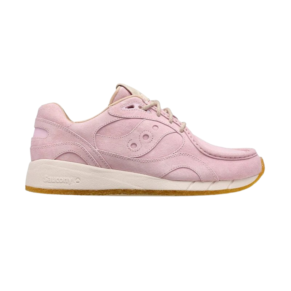 SAUCONY-SHADOW 6000 MOC унисекс