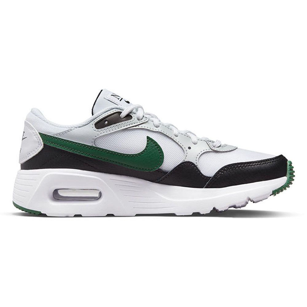 NIKE Air Max SC детские беговые кроссовки