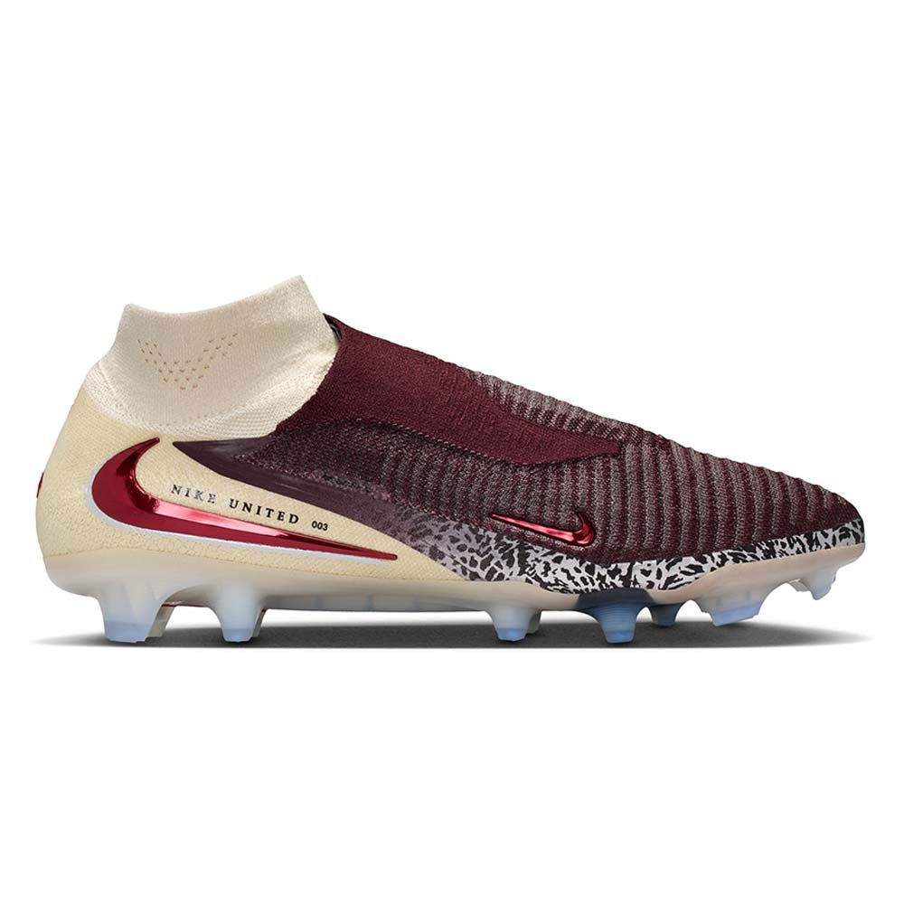 NIKE United Phantom 6 High Elite FG мужские футбольные бутсы