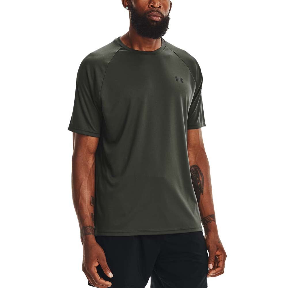 UNDER ARMOUR Velocity мужская майка для тренировок