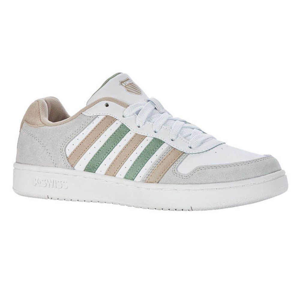 K-SWISS Court Palisades мужские повседневные кроссовки