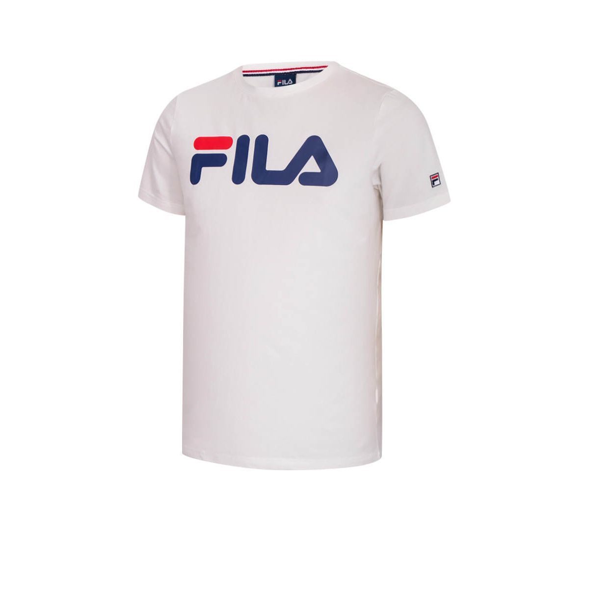 FILA TSP230407M мужская футболка