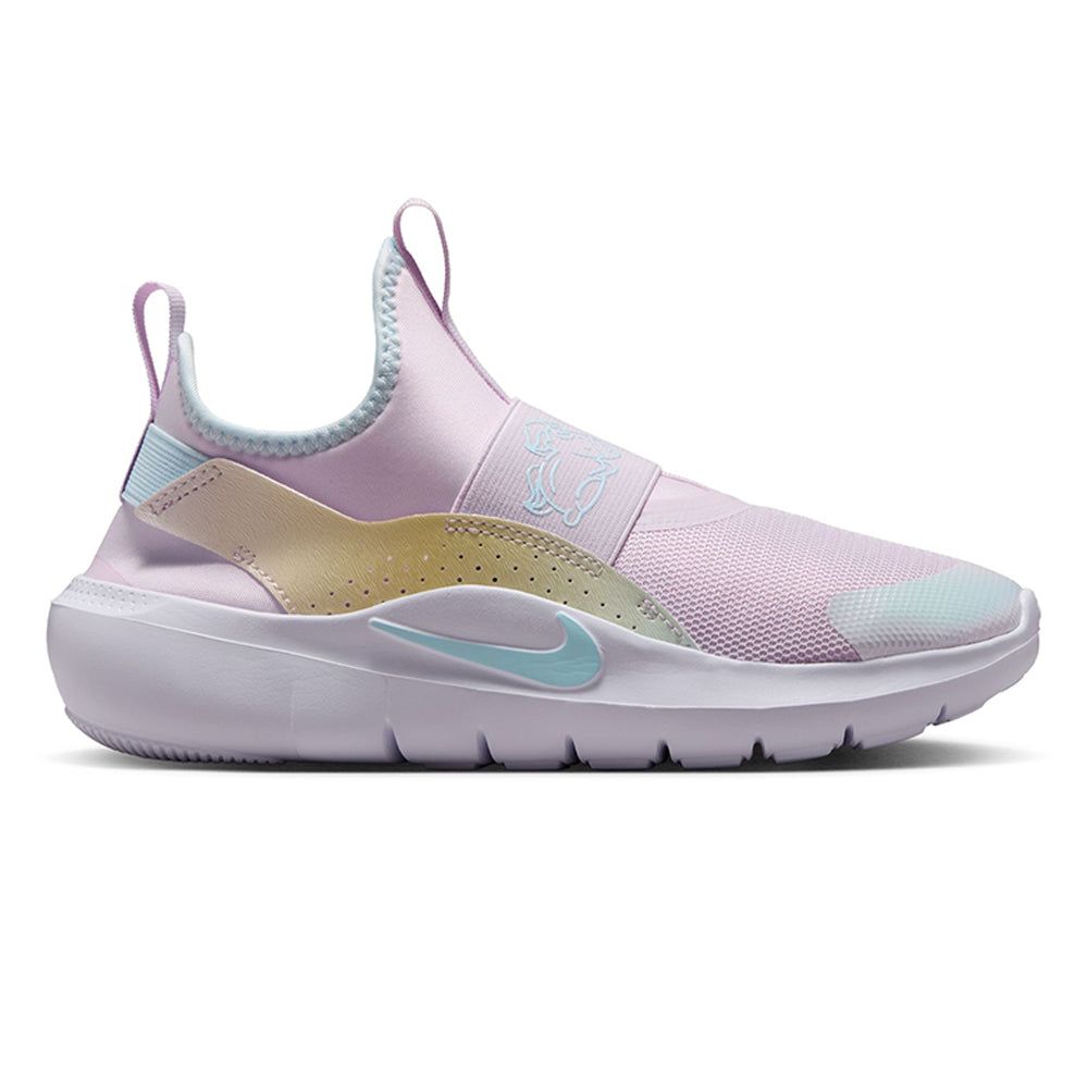 NIKE Flex Runner 4 детские беговые кроссовки