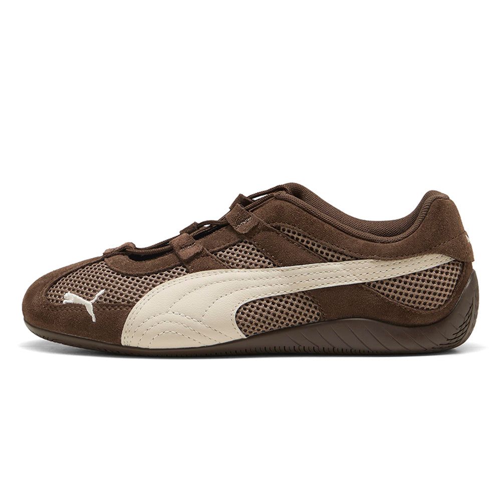 PUMA Speedcat Go женские повседневные кроссовки