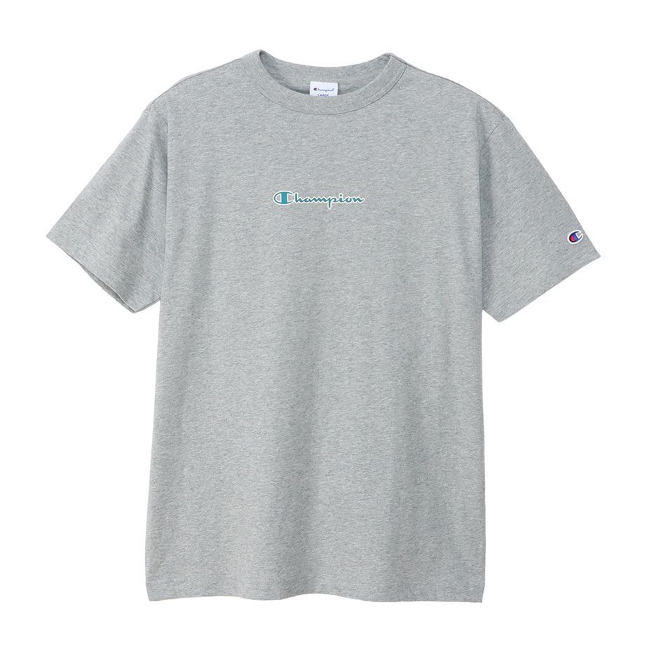 CHAMPION футболка мужская