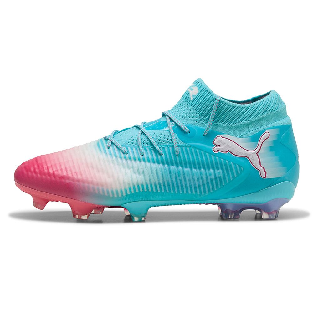 PUMA Future 8 Ultimate Re-Charge FG мужские футбольные бутсы