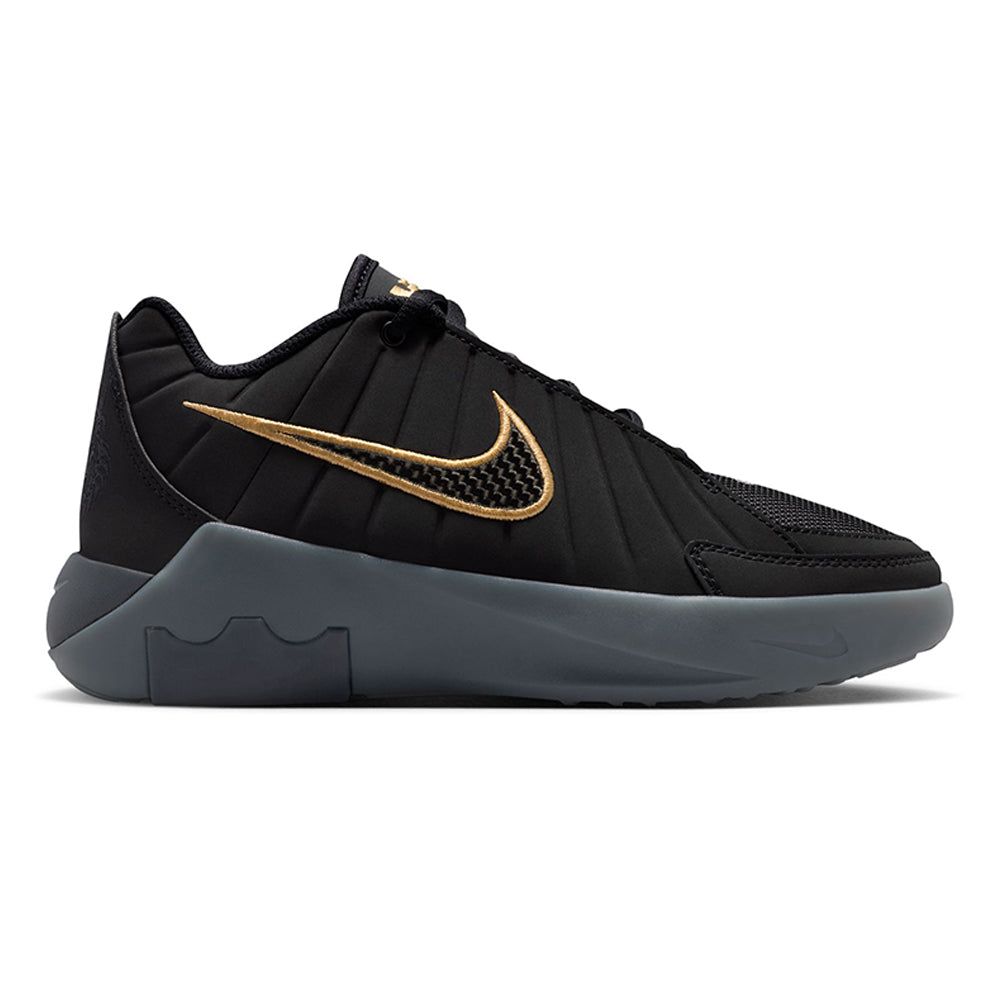 NIKE LeBron Witness 9 детские баскетбольные кроссовки
