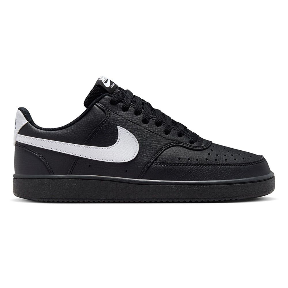 NIKE Court Vision Low мужские повседневные кроссовки