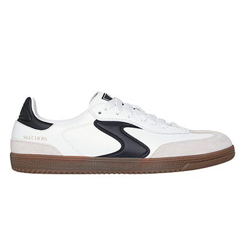 SKECHERS Court Classics Hotshot - Kickstart женские повседневные кроссовки