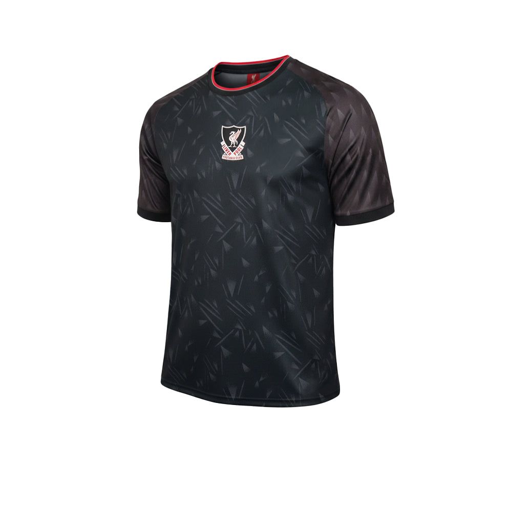 LFC Home-Away 89 мужская футбольная футболка