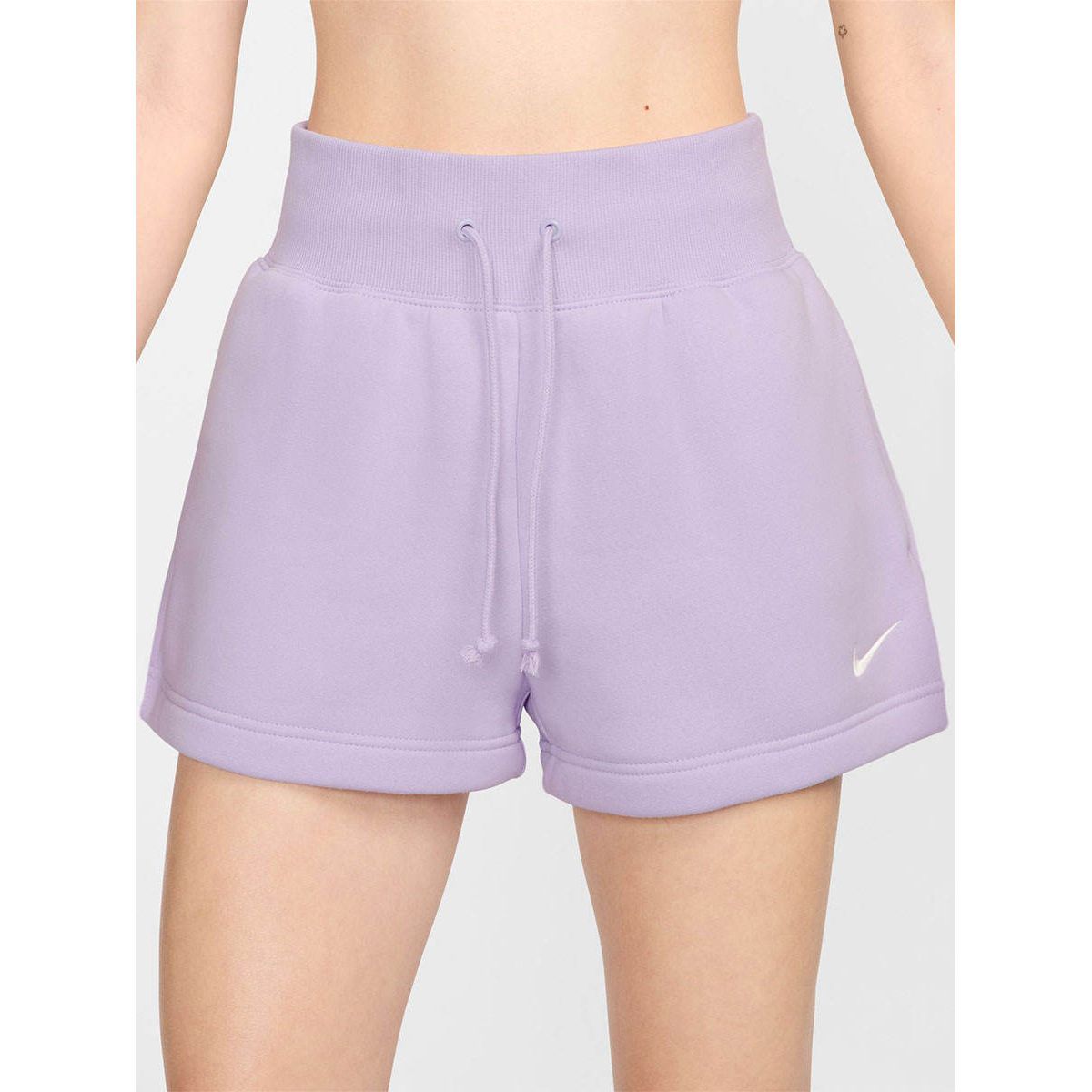 NIKE Sportswear Phoenix Fleece женские повседневные шорты