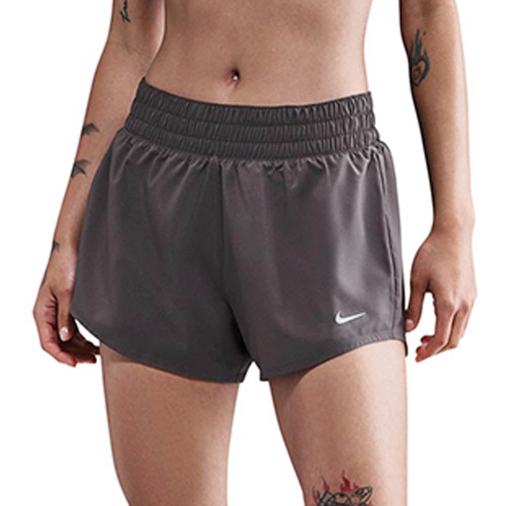 NIKE Dri-FIT One женские тренировочные шорты