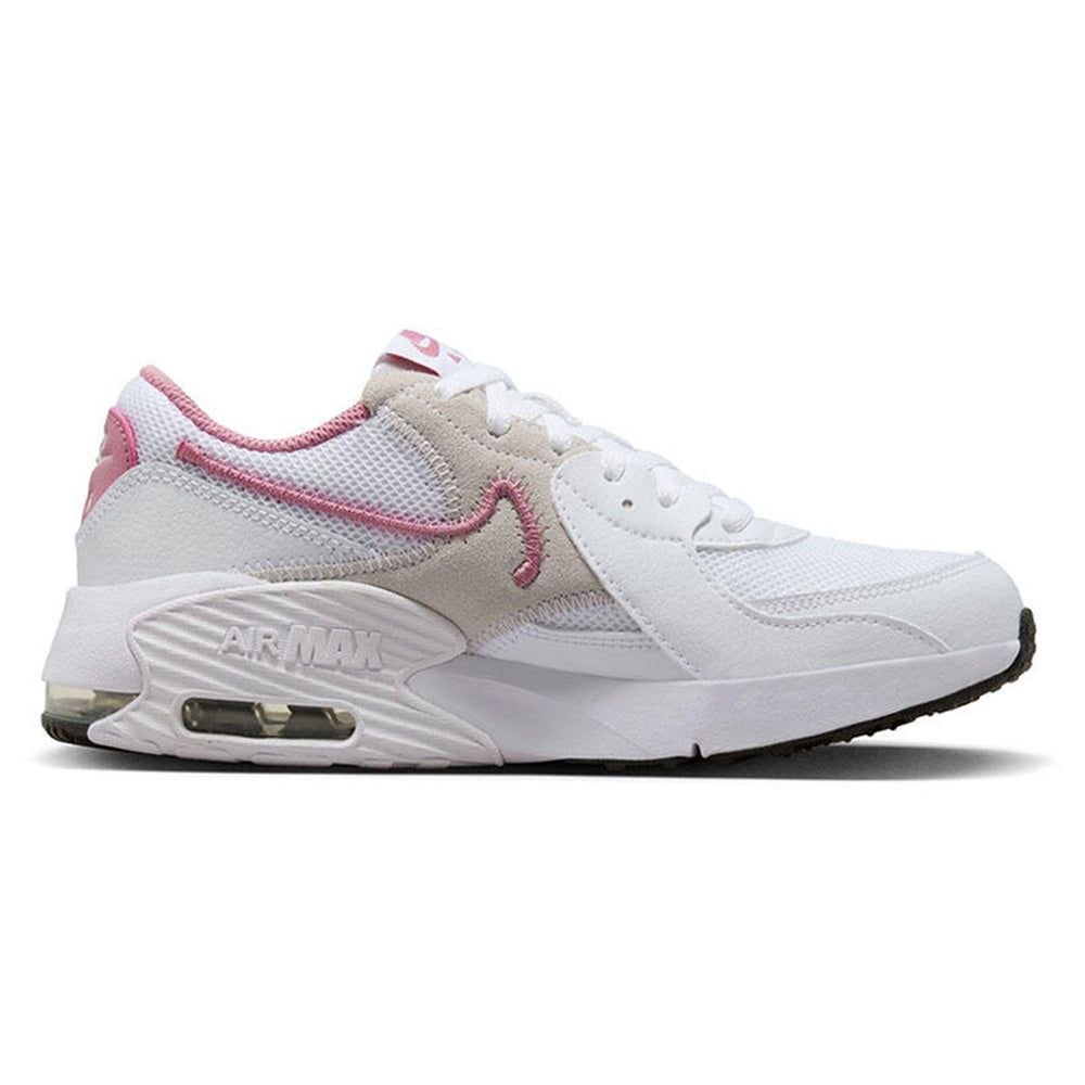 NIKE Air Max Excee детские повседневные кроссовки